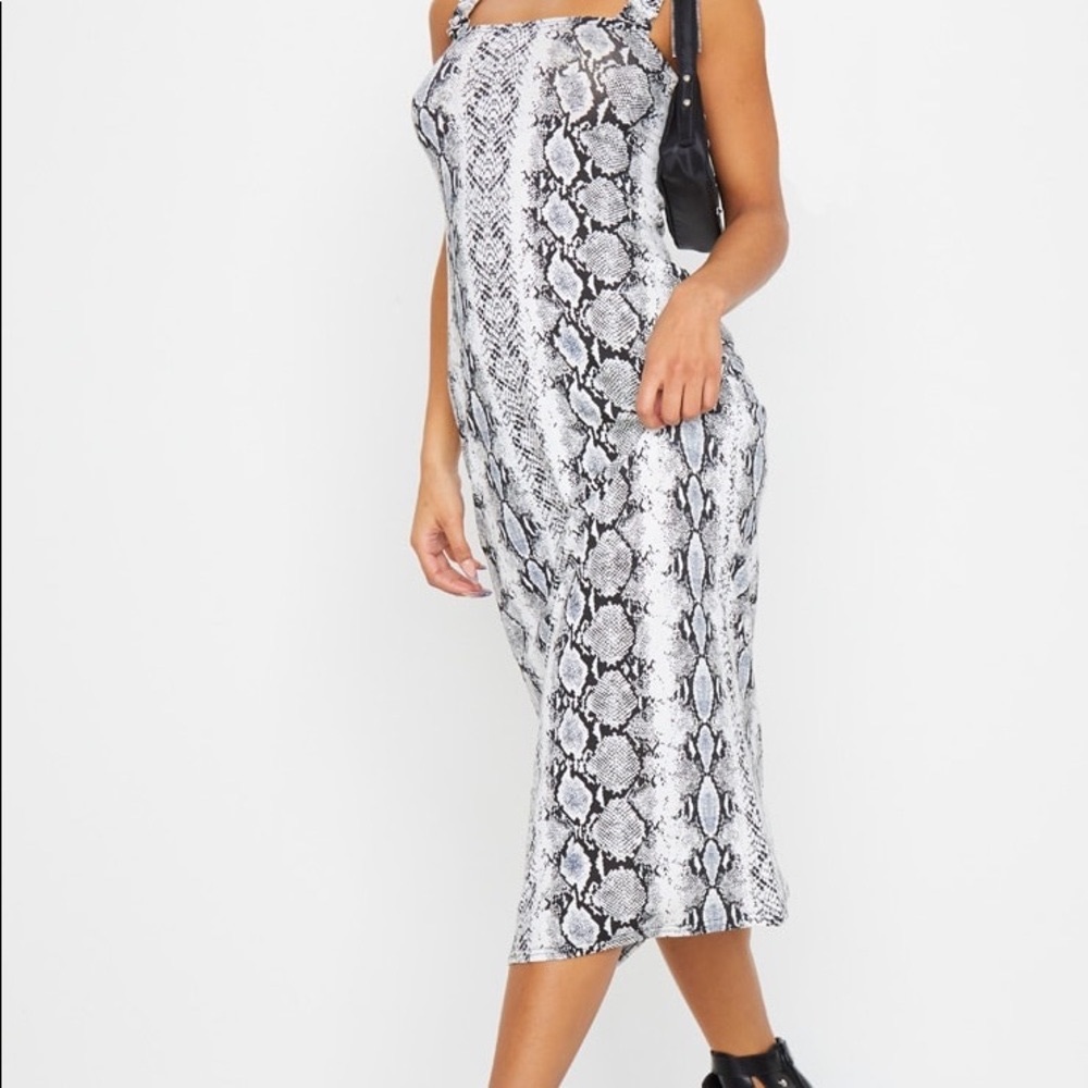 For summer : beautiful dress